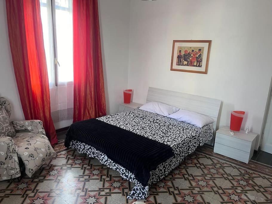 Ranieri Casa Vacanze Rome Exterior photo